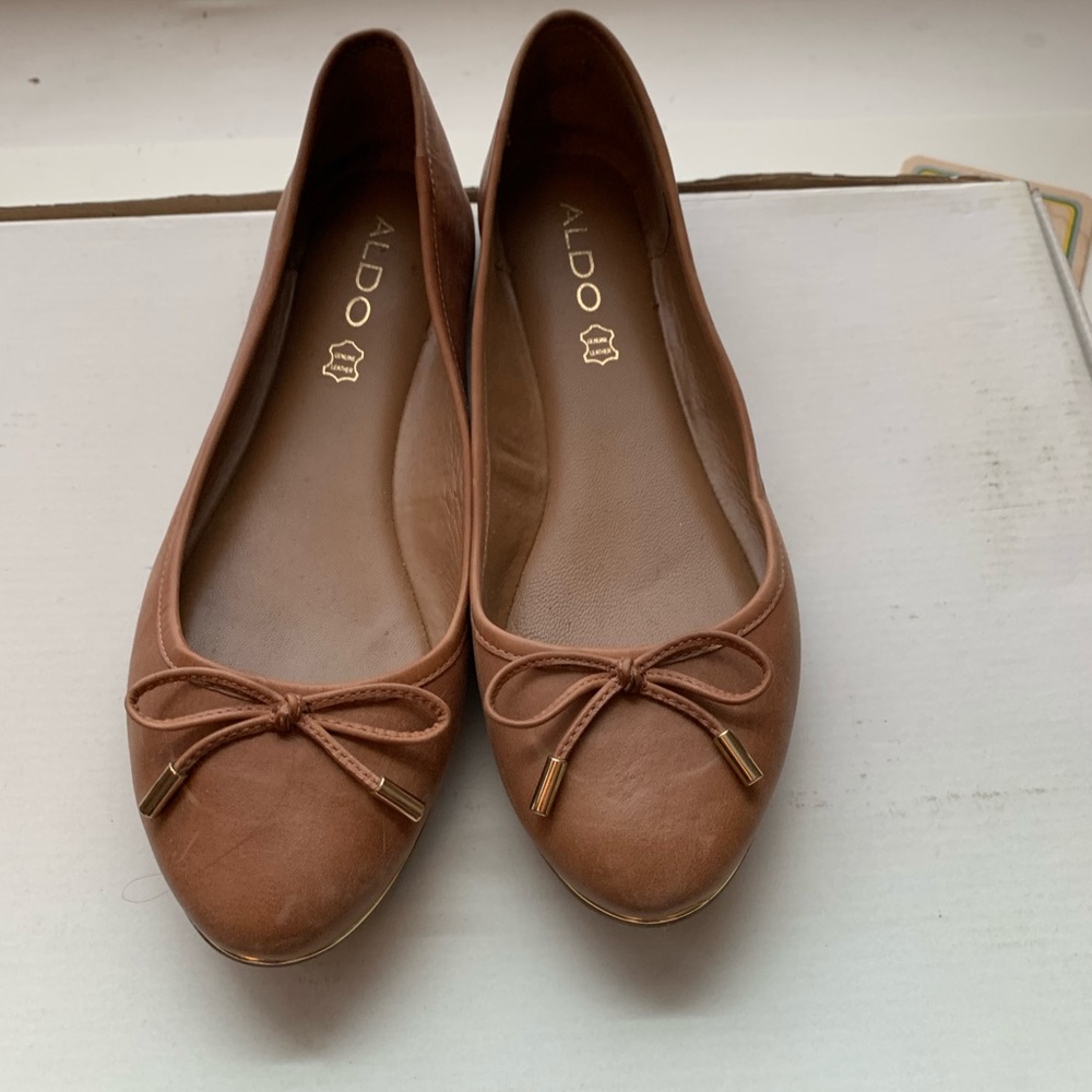 ALDO Flats
